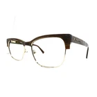 Kenneth Cole KC0284 060 54-18-145MM Eyeglasses Frames Only Good Condition Pre-owned. Price: $14.99.