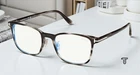 Tom Ford FT5925 B 020 Plastic Grey Other 52 Mm Men's Eyeglasses New. Price: $179.00.