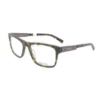 Nautica N8135 215 Matte Dark Tortoise Eyeglass Frame 55 18 145 New. Price: $142.00.