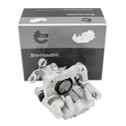 Rear Brake Caliper Lh For Audi A3 Seat Cordoba Skoda Vw Polo 93-10 1J0615423 New. Price: $50.30.