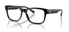 Versace VE3266 GB1 55MM Black Eyeglass Frames New. Price: $114.99.
