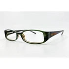 Guess Eyeglasses Frames Women Green GU1393 Grn Oval Full Rim 51-16-140 Pre-owned. Price: $31.99.