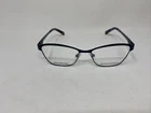 Banana Republic Eyewear Chloe DL9 Blue 52/16/130 Flex Hinge Eyeglasses UM90 New. Price: $36.00.