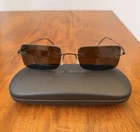 Silhouette 7719 6059 Rimless Eyeglass Frames 21-150 Made In Austria With Case Pre-owned. Price: $34.85.