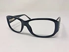Kenneth Cole Reaction KC2410 Sunglasses Frame 59-15-130 01A Black Polish PH54 Pre-owned. Price: $20.00.