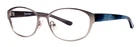 Vera Wang V306 Slate Authentic New 53MM Wo. Price: $160.20.