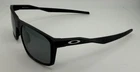 Oakley Bat Flip Eyeglasses Frames Only OX8183-0156 Black Full Rim 56-18-148 Pre-owned. Price: $48.88.