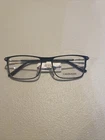 Calvin Klein Ck 20304 Navy Eyeglass Frames 55 18 145 (B-4) New. Price: $25.99.