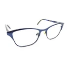 Vera Wang V911 Nv Navy Dark Blue Eyeglasses Frames 51-16 140 Designer Women Pre-owned. Price: $59.99.