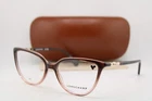 New Longchamp LO2722 203 Clear Brown Black Authentic Frames Eyeglasses 54-15 K1. Price: $89.70.