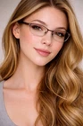 Kate Spade Eyeglass Frames Leena 0SY5 50 18 140 Italy Flex Hinges Pre-owned. Price: $30.40.