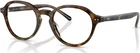 Polo Ralph Lauren - Brown Eyeglasses New. Price: $74.99.