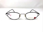Neostyle Eyeglasses Frames 623 357 /18 48-20-135 Brown/black Full Rim Z743 Pre-owned. Price: $46.46.