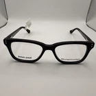 Jonas Paul Edward Elsie Kids Lbk Black Eyeglass Frames 47 15 130 Msrp $76 Nwt New. Price: $9.49.