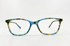 Zenni Eyeglasses Frames Womens Multicolor 17659 Pre-owned. Price: $13.99.