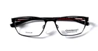 Charmant CH11422 Gr New Rectangle Unisex Full Rim Authentic Eyeglasses 54-17-140. Price: $70.00.