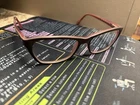 Ray-ban Rb 5298 5386 Eyeglasses Frames Purple Pink Cat 53-17 135 Womens Pre-owned. Price: $10.00.