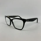Kate Spade Joyann 0S30 Black Women Eyeglass Frames 53-16 135 Pre-owned. Price: $22.76.
