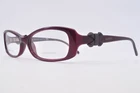 Valentino Eyeglasses V5676 0AQR Burgundy, Size 50-17-130 New. Price: $63.75.