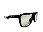 Oakley Cerebral OX8187-0155 Black Frames Reading Glasses 55/18/130 With Case New. Price: $100.00.