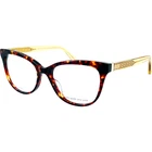 Kate Spade Nevaeh Womens Plastic Eyeglass Frame 0086 Dark Havana 50-17 New. Price: $83.97.