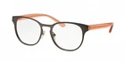 Tory Burch TY1048 3154 51 Charcoal Poppy Eyeglasses Sale Frame New. Price: $49.99.
