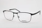 New Morel France 30172L GN08 Gray Black Authentic Frames Eyeglasses 55-17. Price: $179.40.