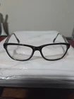 Coach Hc 6013 5001 Julayne Eyeglasses Frames 52-16 Dark Tortoise Only Pre-owned. Price: $28.97.