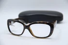 New Ray-ban Rb 4101 Jackie Ohh 710 Havana Authentic Frames Eyeglasses 58-17. Price: $84.00.