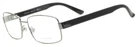 Gucci Gg 1942 Tmc 55MM Eyewear Frames Rx Optical Eyeglasses New - Italy. Price: $177.41.