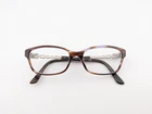 Bvlgari Eyeglasses Frames Only, 4061-B 5231, 52-16-140, Brown, Made In Italy Pre-owned. Price: $59.99.
