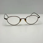 Calvin Klein 3445T Titex Ii Ti-p Frames 47-20-140 Pre-owned. Price: $119.00.