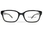 Brand New Polo Ralph Lauren 8520 541 Black Authentic Eyeglasses Kids 44-15-125MM. Price: $36.19.