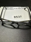 Ralph Lauren Eyeglasses 7046 1035 49 17 135 Pre-owned. Price: $24.97.
