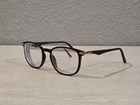 Elle EL13436 Red Round Authentic Eyeglass Frames 49-18-135 Pre-owned. Price: $28.00.