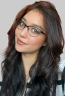 Scott Harris Sh 366 C1 53MM Black Cat Women's Eyeglasses Frame 53-15-135 New. Price: $99.99.