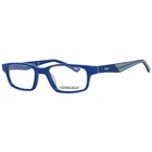 New Kids Skechers SE-1161 090 Shiny Blue & Grey Eyeglasses 46/16/130. Price: $38.21.