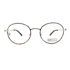 Otis+grey Eyeglasses Frames Og 7016 Brown Tortoise Gold Wire Rim 51-20-140 New. Price: $59.99.