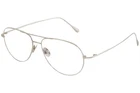 Oligarch Eyeglasses NK1104 NK/1104 Silver Plated Full Rim Optical Frame 56MM New. Price: $239.95.