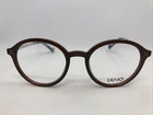 New Liu Jo LJ2638 210 Brown 49.19.135 Women Eyeglasses Frames. Price: $32.50.