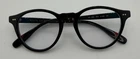 Ralph Lauren Frames Only Eyeglasses 2268 5523 Black 51-20-145 New. Price: $58.88.