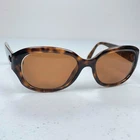 Ray-ban Sunglasses Women Rb 4198 710 3N Tortoise Full Rim Frame Only 55-18 Pre-owned. Price: $19.95.