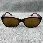 Guess Sunglasses Frames GU7209 052 52-17-135 Red Only Women's Pre-owned. Price: $19.99.