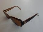 Michael Kors Sunglasses Frames Only 55 16 125 Telluride 603 M2723S Pre-owned. Price: $26.49.