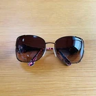 Emilio Pucci EP104S 210 Sunglasses 59 16-125 Unused Made In Italy Pre-owned. Price: $250.01.
