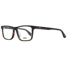 Bmw Glasses Frames Brown Men Rectangular Full Rim BW5059-H 052 55MM New. Price: $173.27.