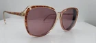 Vintage Pathway P1318 Brown Oval Sunglasses Usa Frames Only Unspecified. Price: $17.40.
