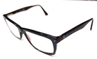 Ban RB5287 5176 Gray Brown Rectangle Eyeglasses Frame 54-18 145 Pre-owned. Price: $42.49.