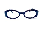 New Ralph By Lauren Retro Oval Tortoise Eyeglasses Rl 941/S 086 47 16 130. Price: $94.00.