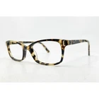 Calvin Klein Collection CK8529 281 Tortoise Eyeglasses Frames 50-17-135 Womens Pre-owned. Price: $31.99.
